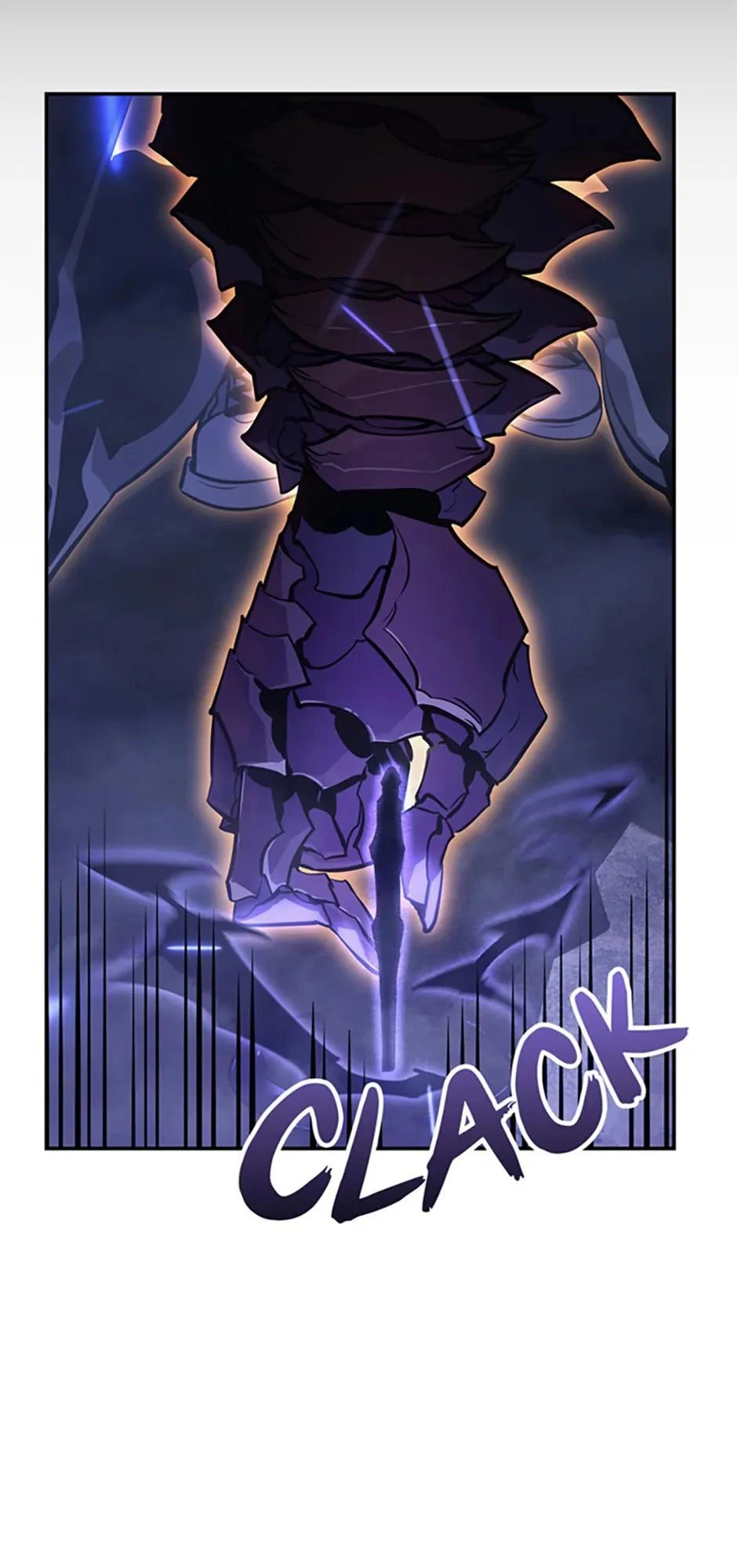 Read Solo Leveling Ragnarok Manga Online