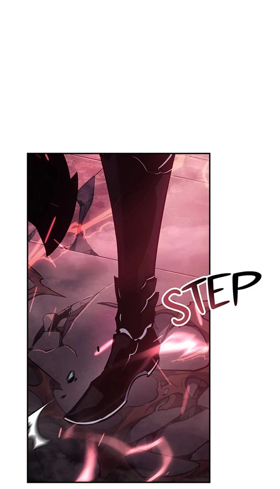 Read Solo Leveling Ragnarok Manga Online