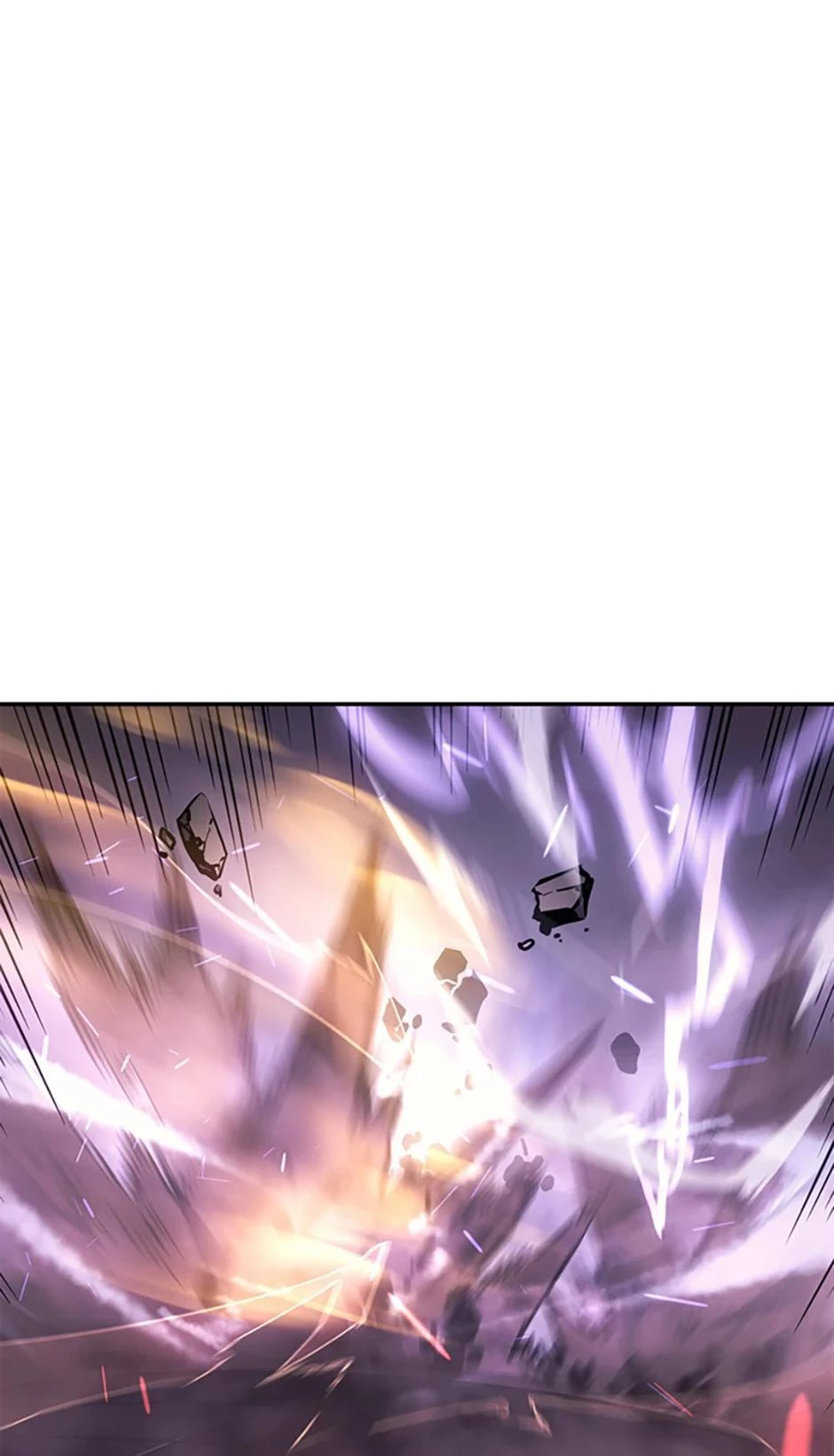 Read Solo Leveling Ragnarok Manga Online