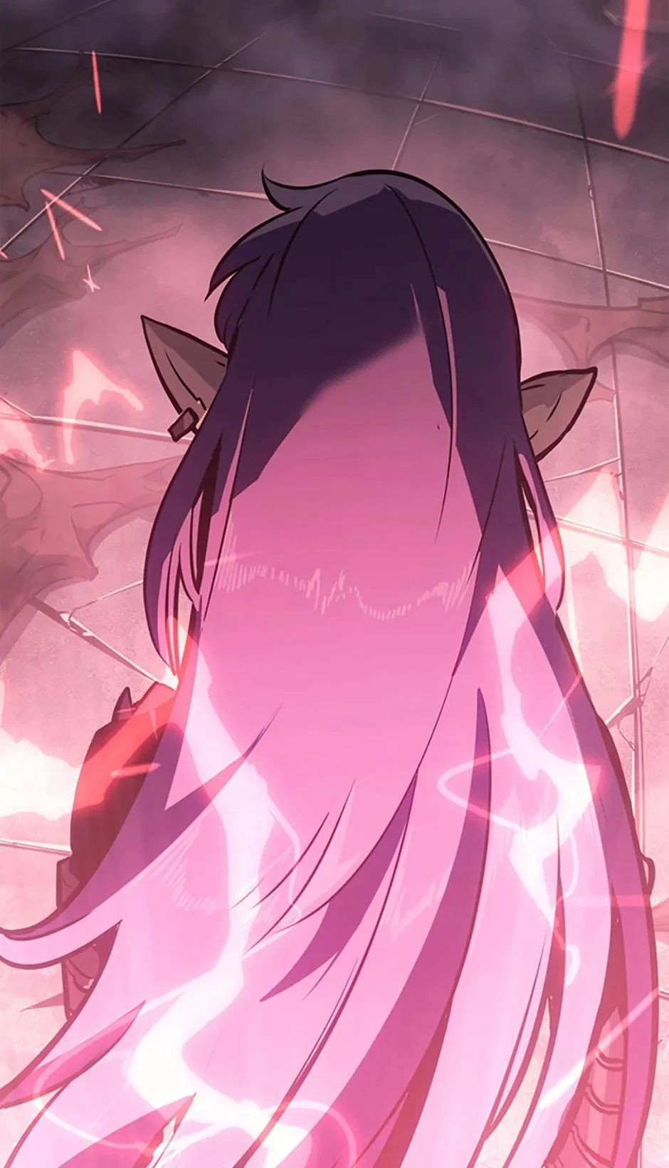 Read Solo Leveling Ragnarok Manga Online