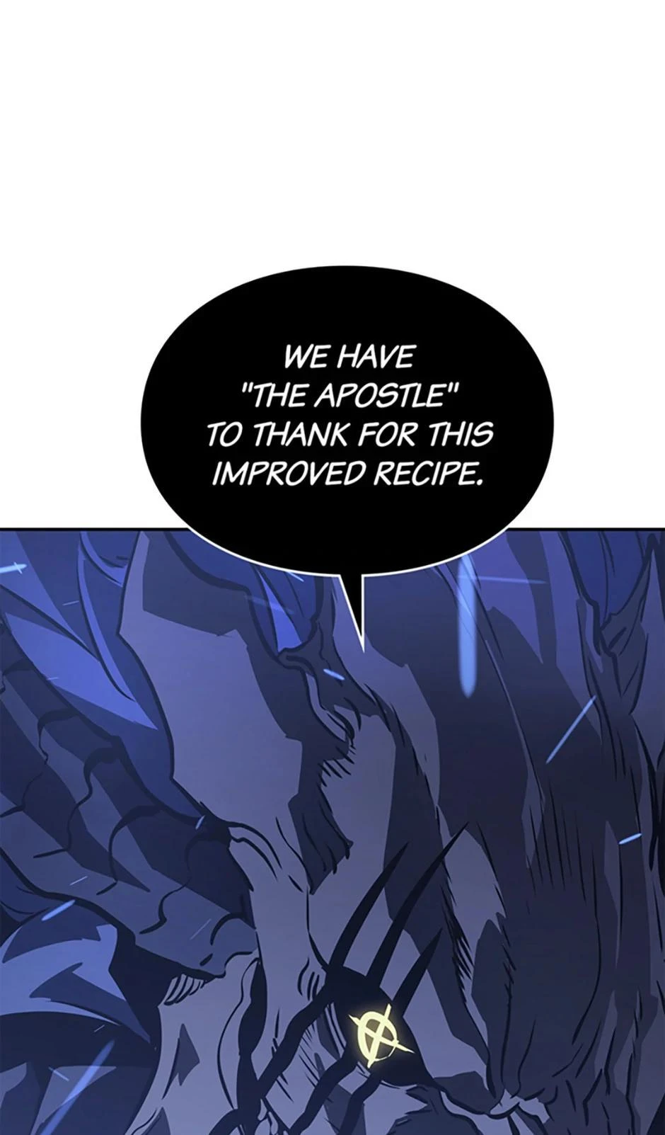 Read Solo Leveling Ragnarok Manga Online