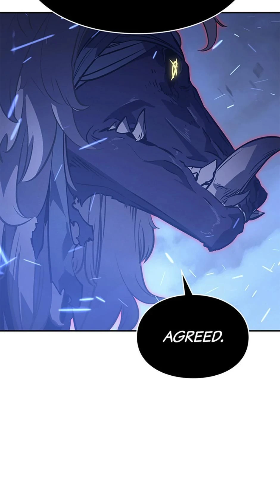 Read Solo Leveling Ragnarok Manga Online