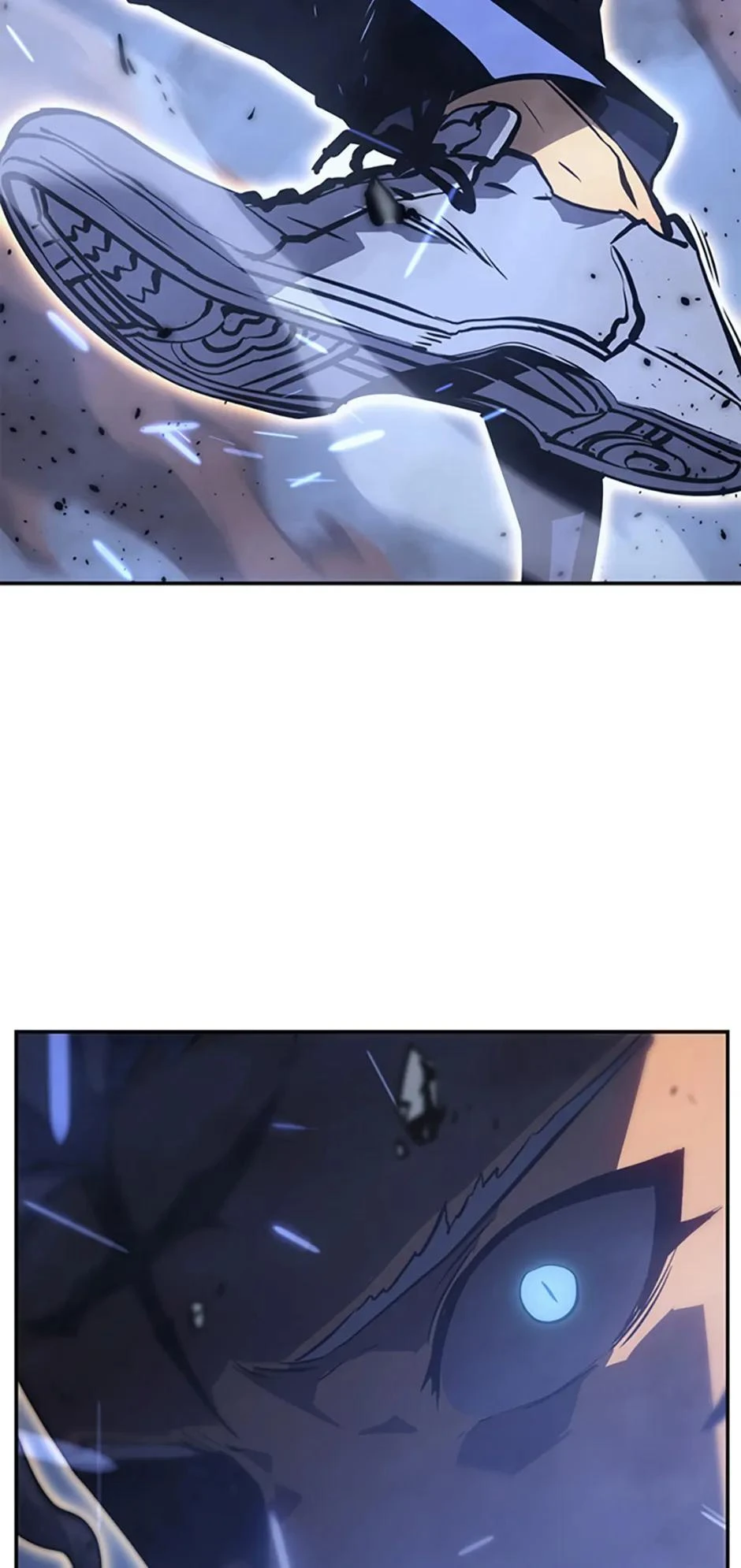 Read Solo Leveling Ragnarok Manga Online