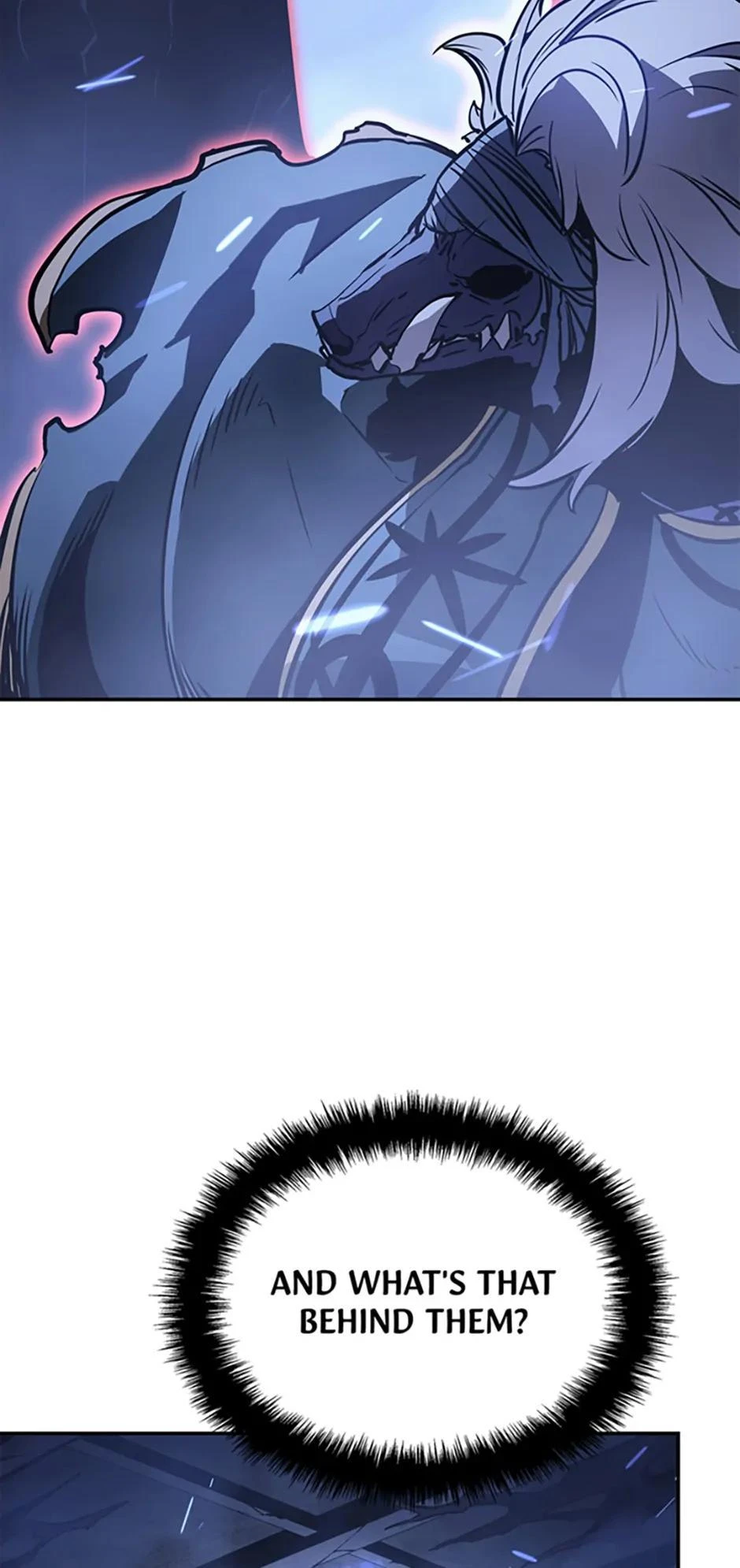 Read Solo Leveling Ragnarok Manga Online