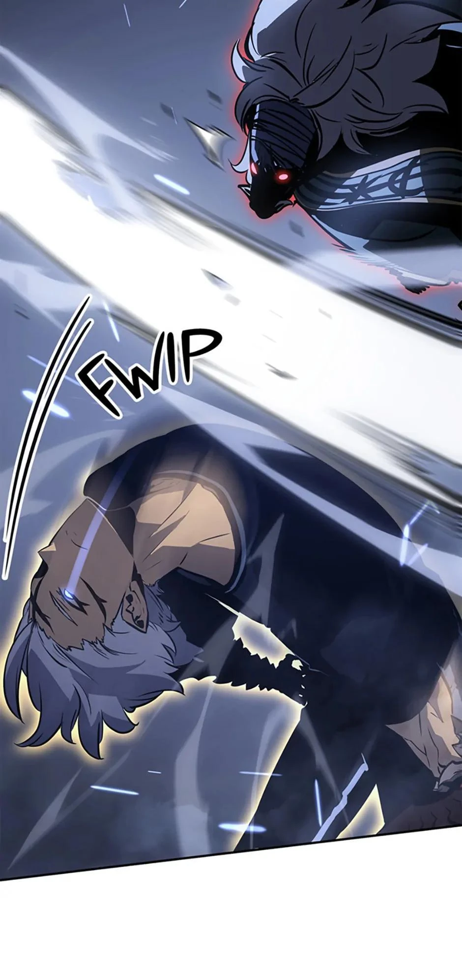 Read Solo Leveling Ragnarok Manga Online