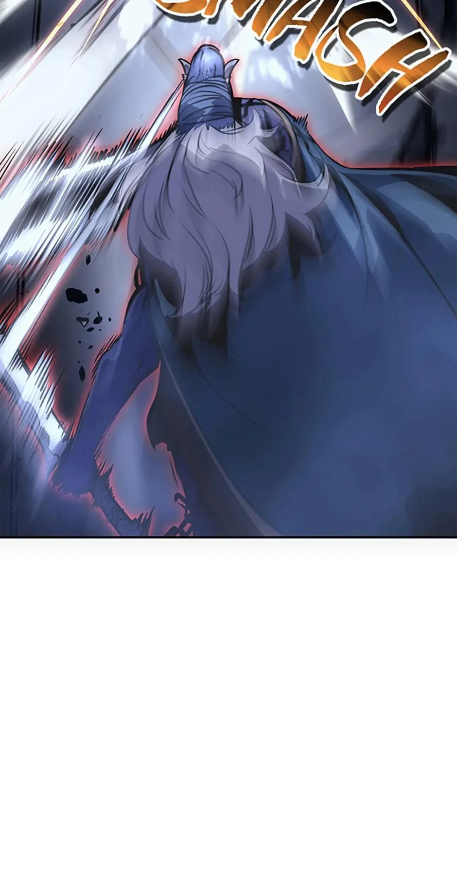 Read Solo Leveling Ragnarok Manga Online