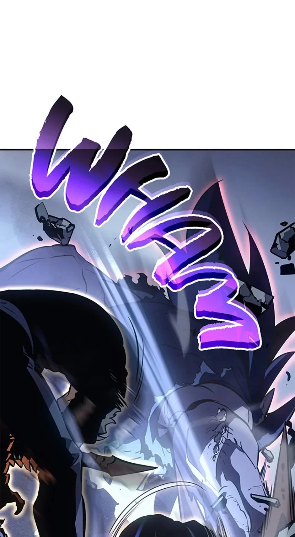 Read Solo Leveling Ragnarok Manga Online