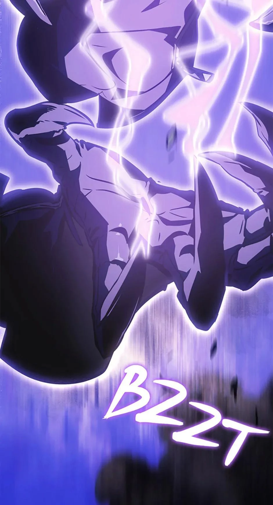 Read Solo Leveling Ragnarok Manga Online