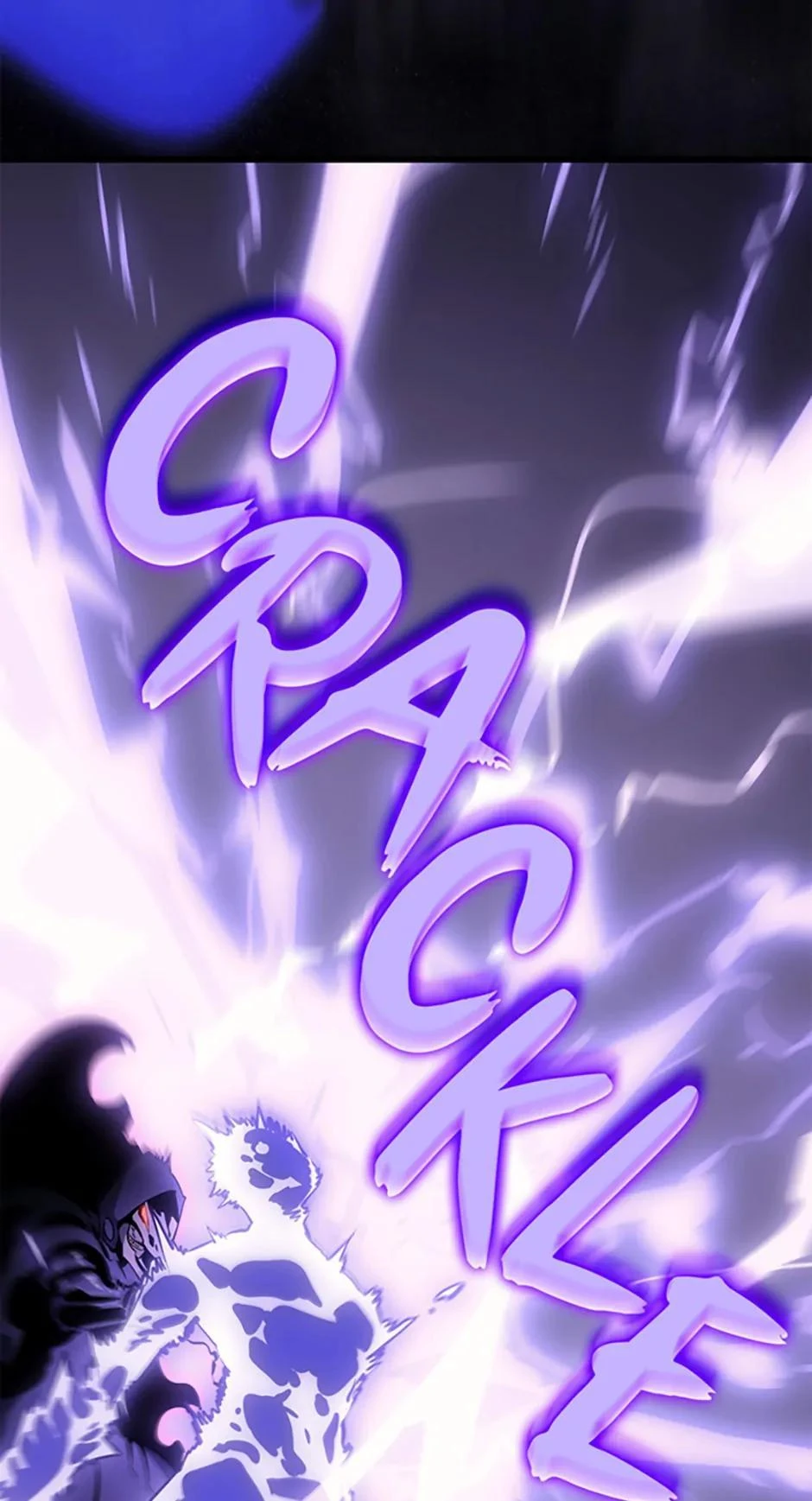 Read Solo Leveling Ragnarok Manga Online