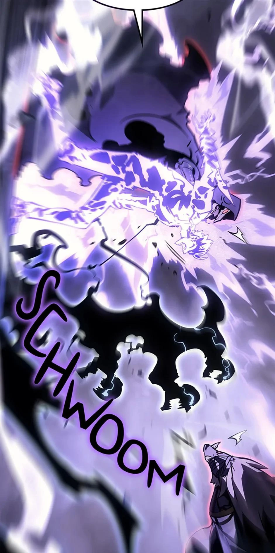 Read Solo Leveling Ragnarok Manga Online