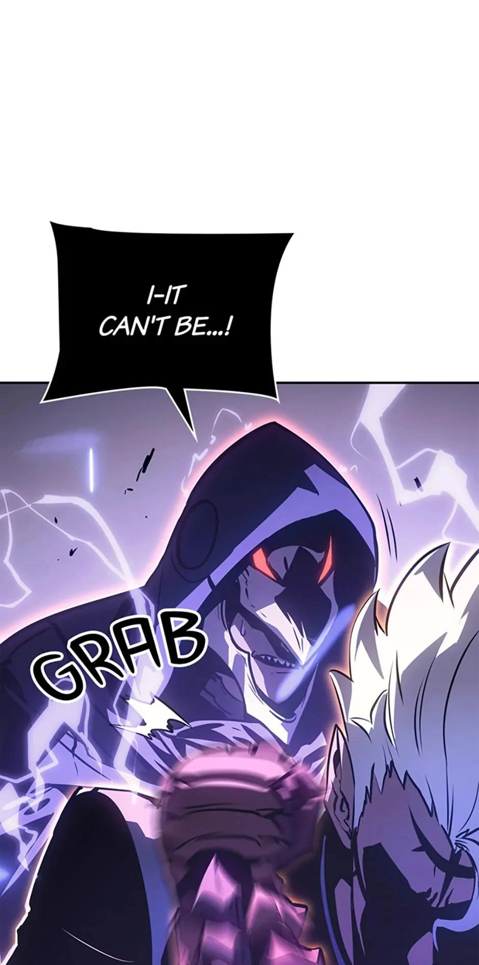 Read Solo Leveling Ragnarok Manga Online