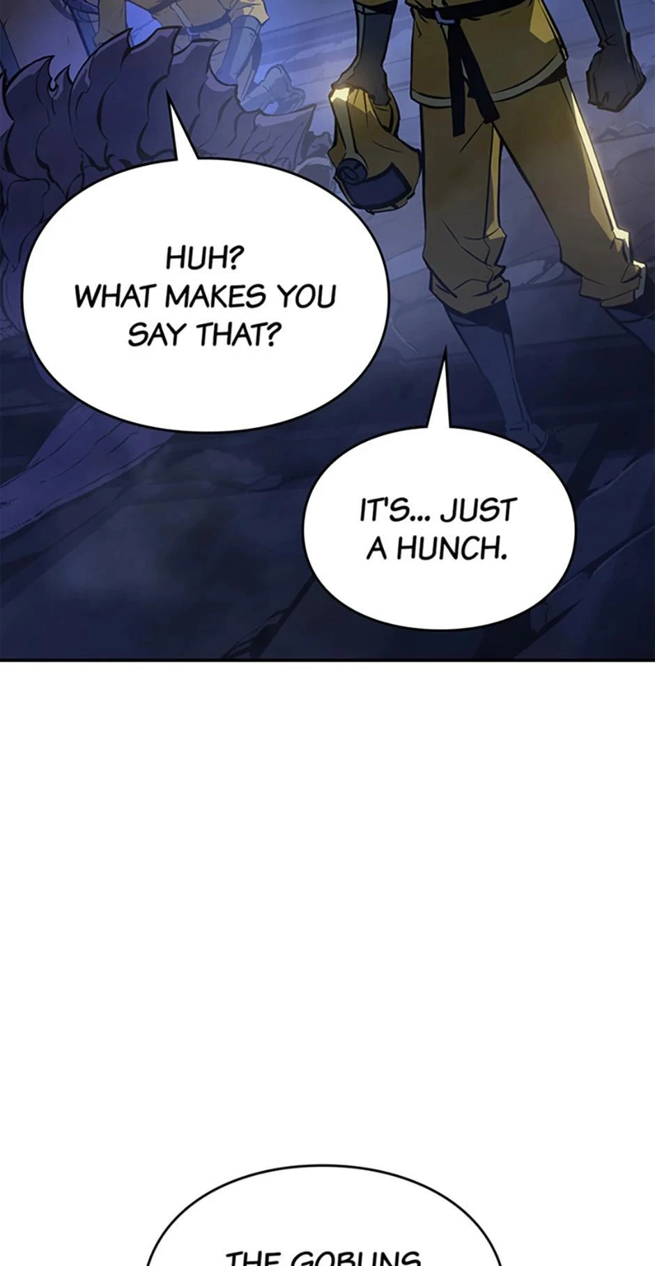 Read Solo Leveling Ragnarok Manga Online