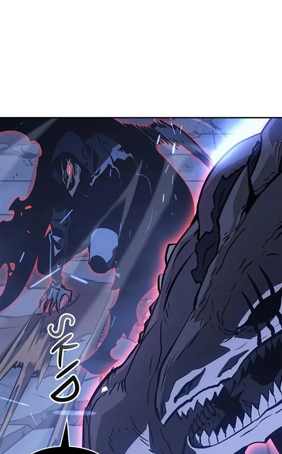 Read Solo Leveling Ragnarok Manga Online