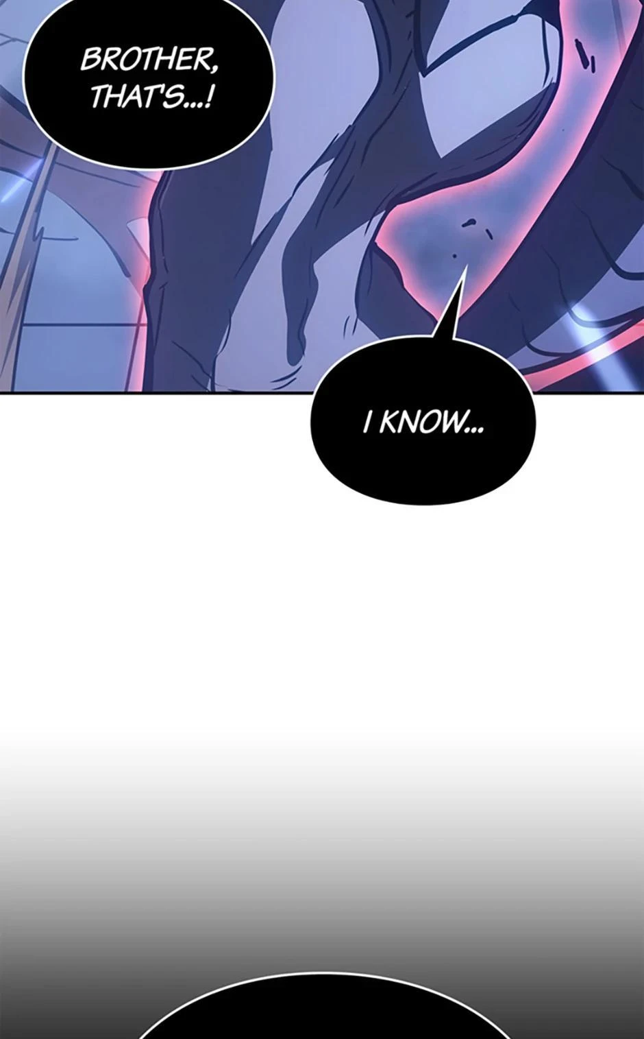 Read Solo Leveling Ragnarok Manga Online