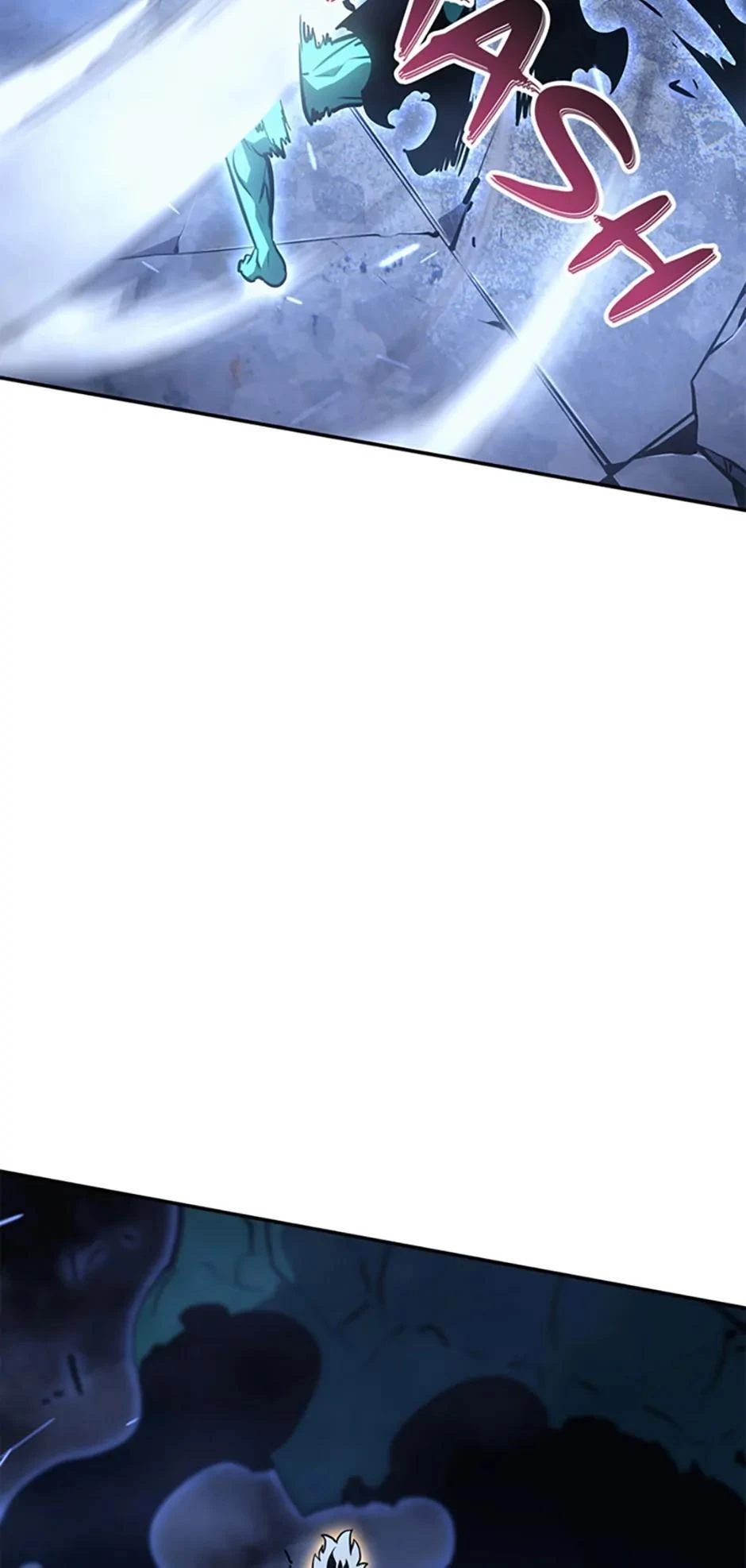 Read Solo Leveling Ragnarok Manga Online