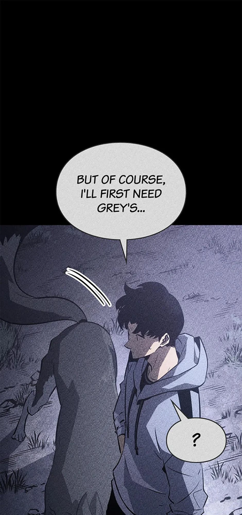 Read Solo Leveling Ragnarok Manga Online