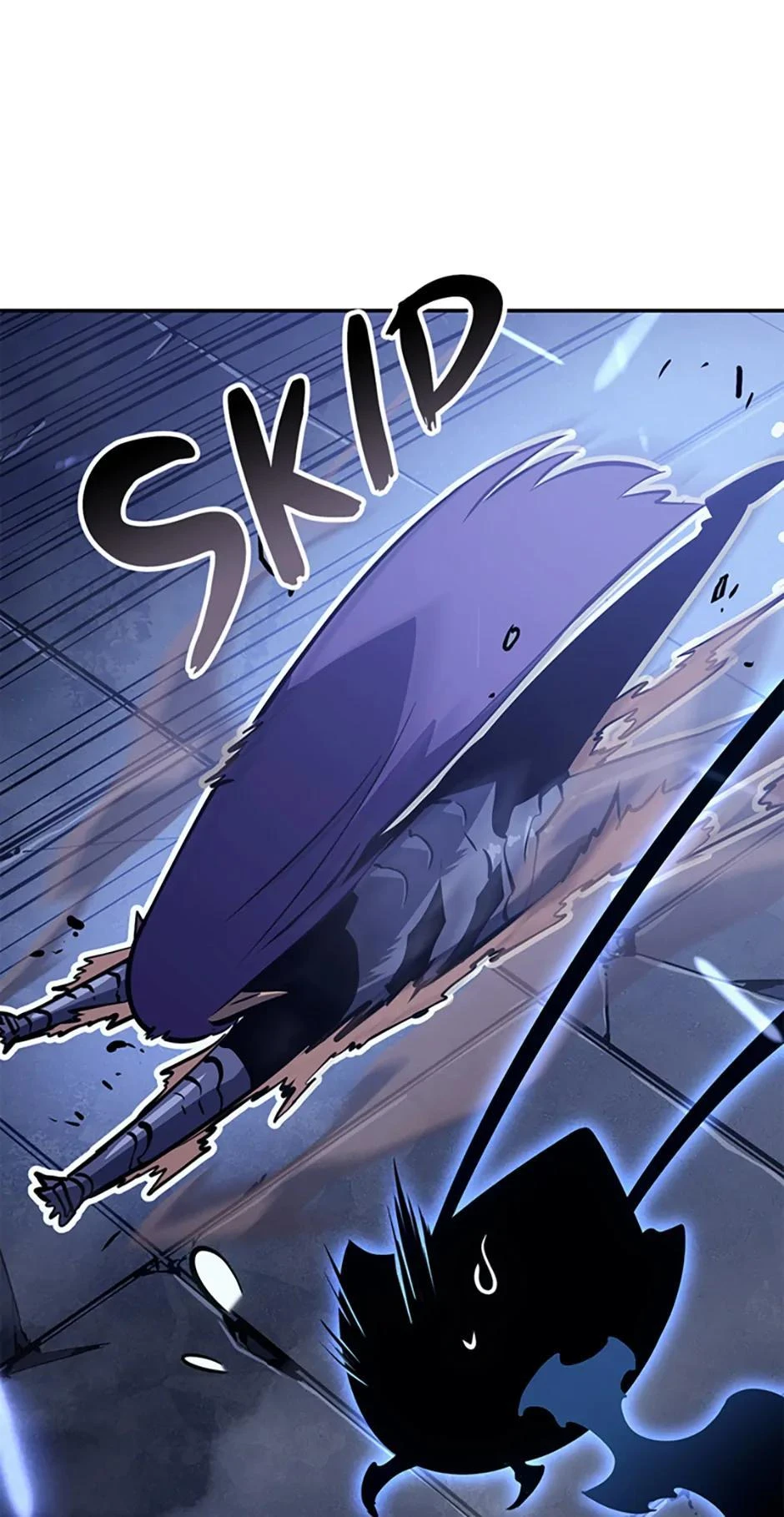 Read Solo Leveling Ragnarok Manga Online
