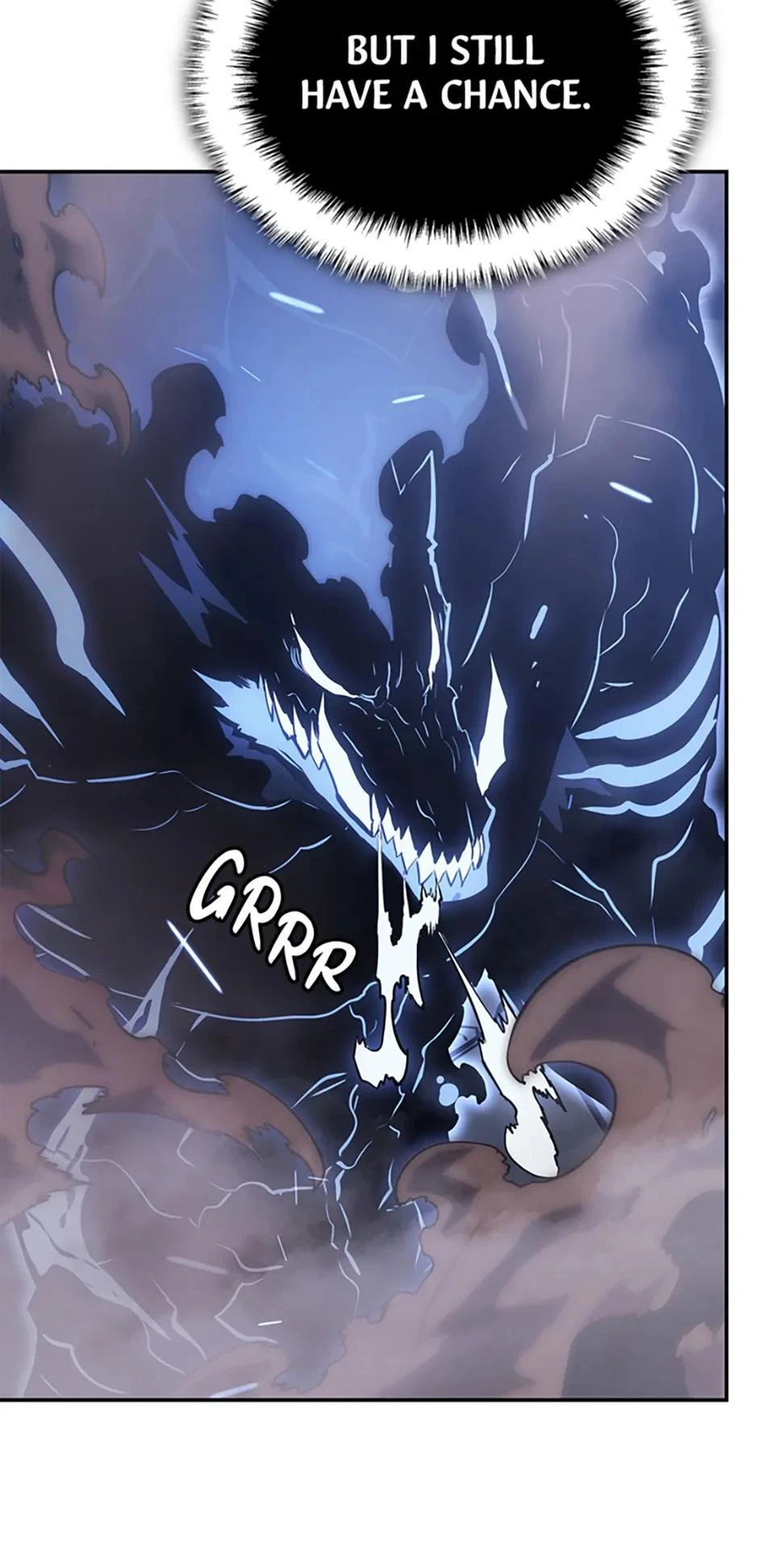Read Solo Leveling Ragnarok Manga Online