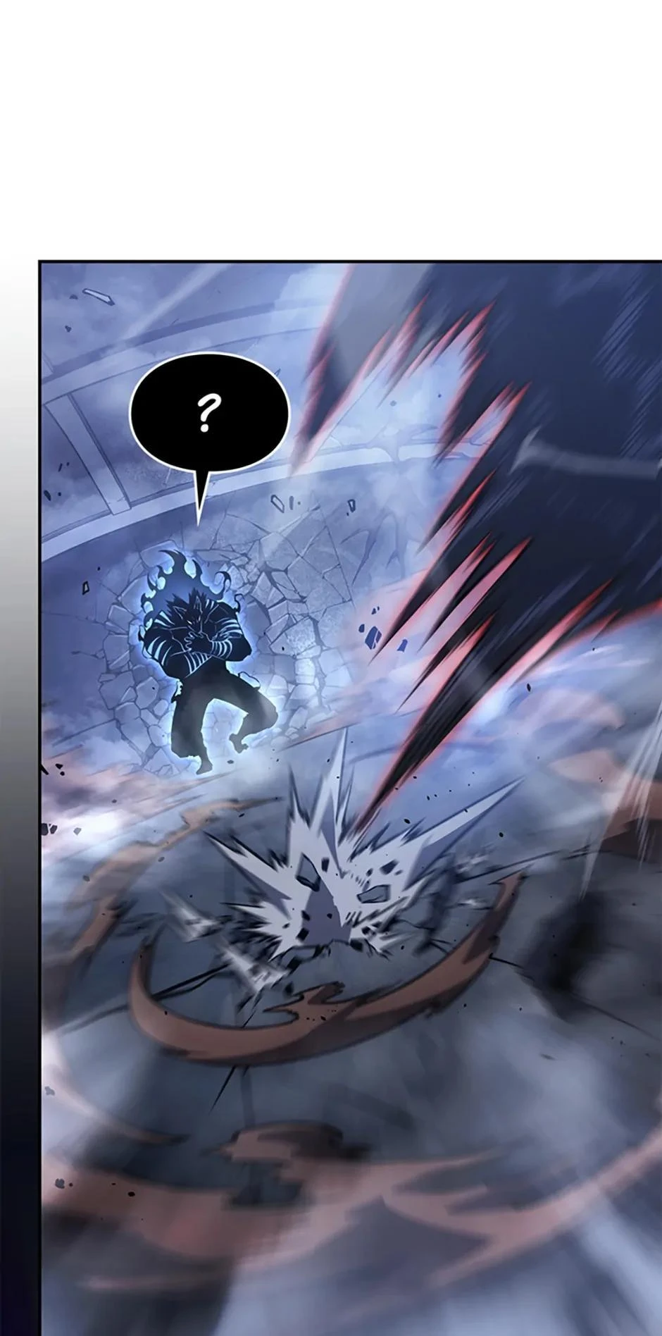 Read Solo Leveling Ragnarok Manga Online