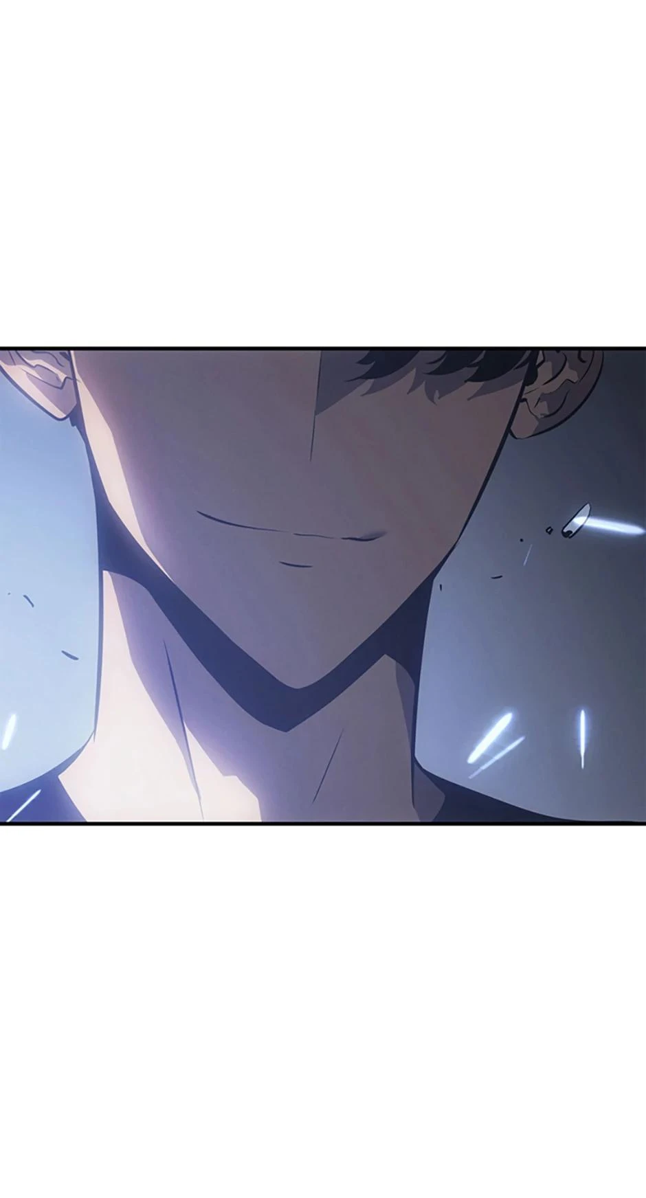 Read Solo Leveling Ragnarok Manga Online