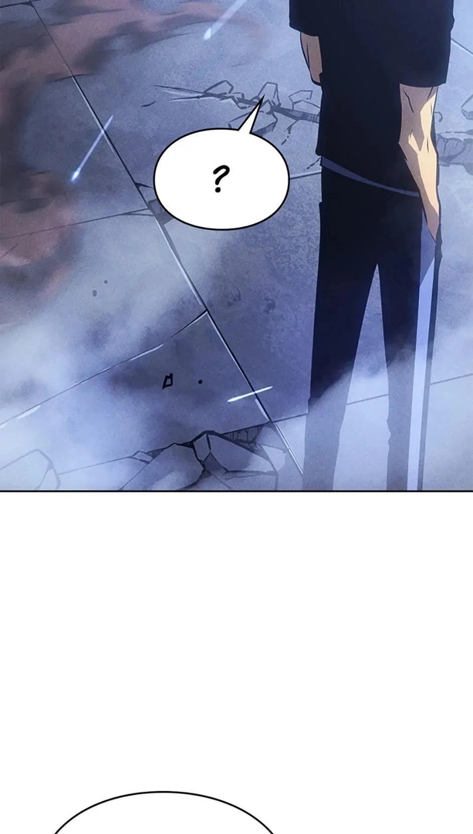 Read Solo Leveling Ragnarok Manga Online