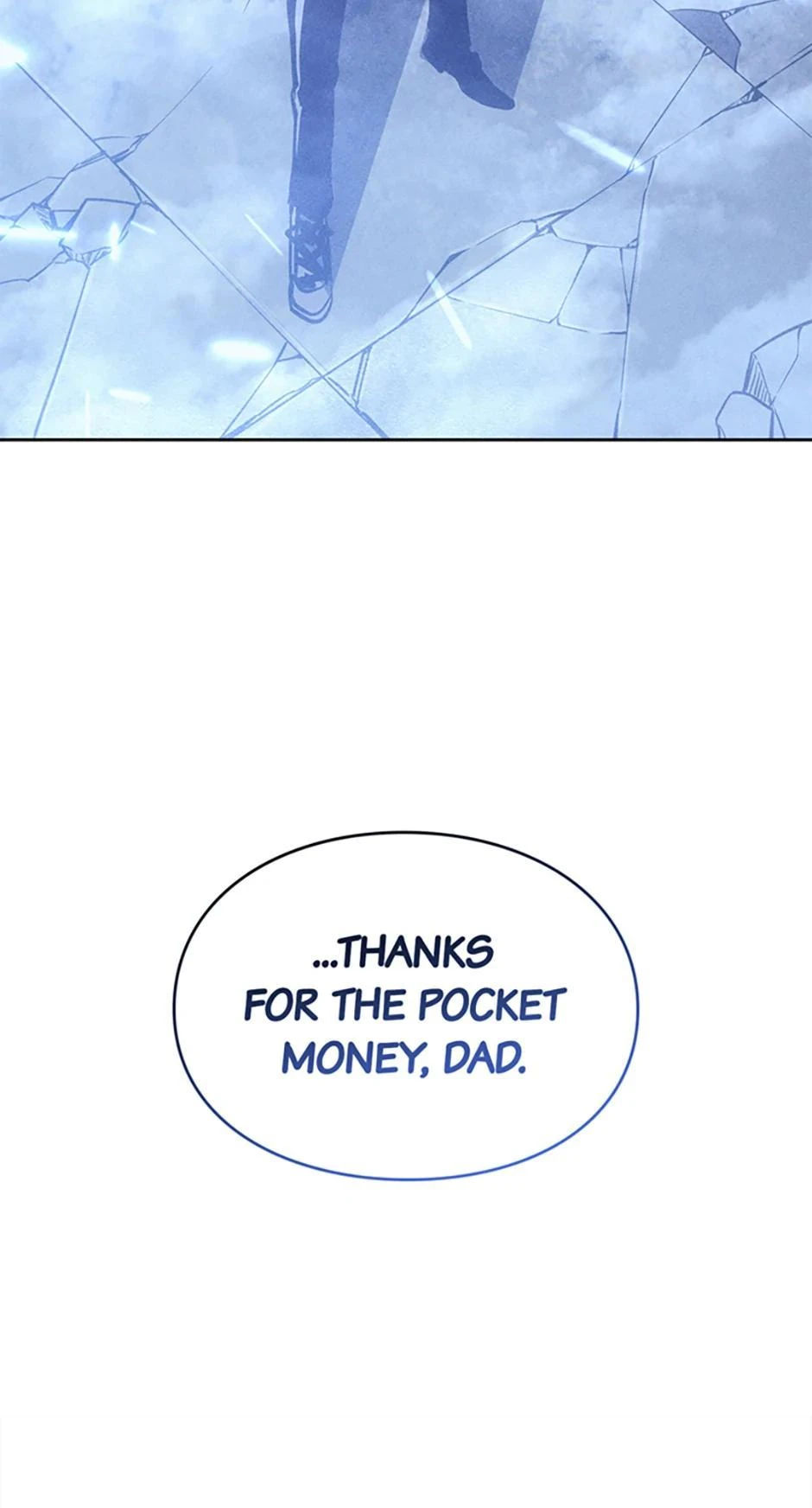 Read Solo Leveling Ragnarok Manga Online