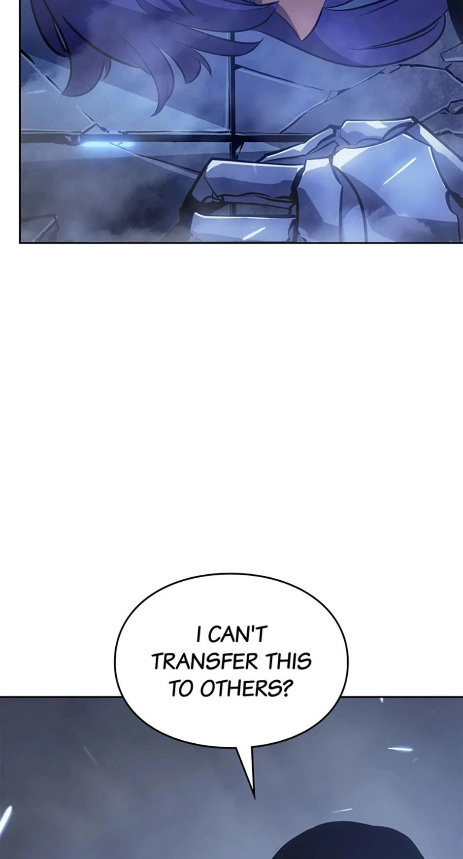 Read Solo Leveling Ragnarok Manga Online
