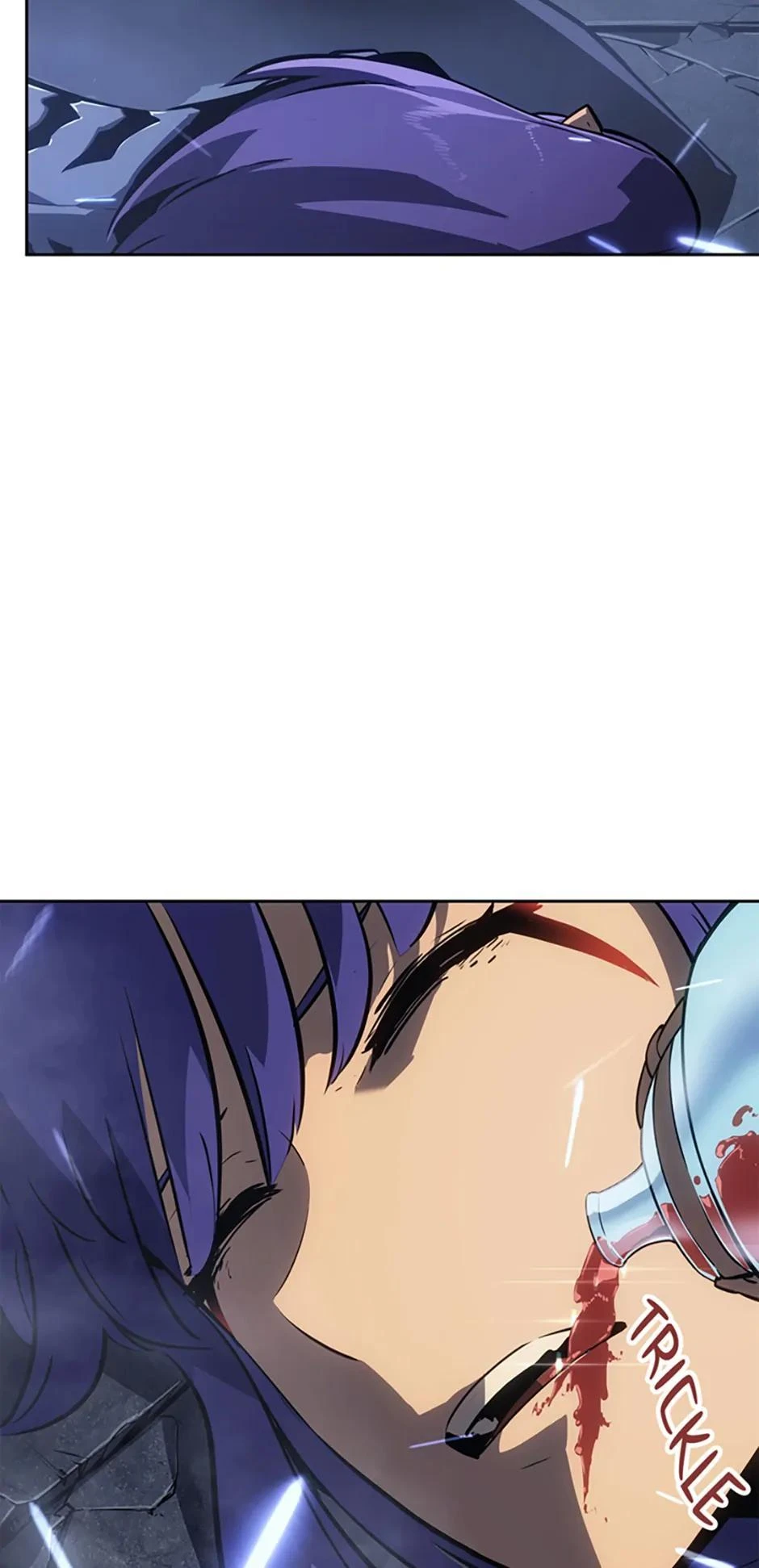 Read Solo Leveling Ragnarok Manga Online