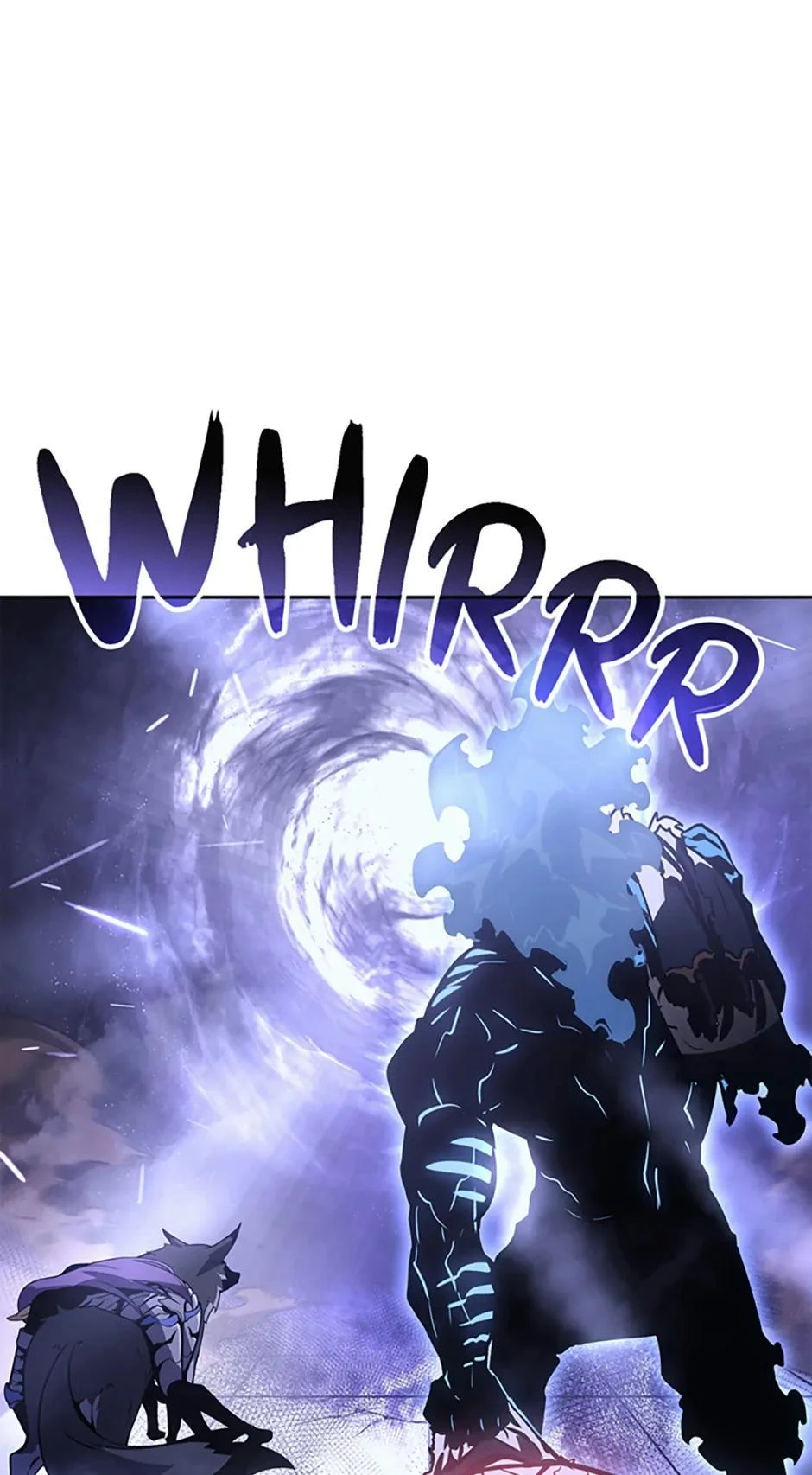 Read Solo Leveling Ragnarok Manga Online