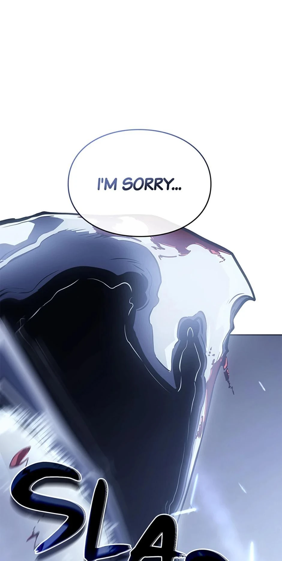 Read Solo Leveling Ragnarok Manga Online