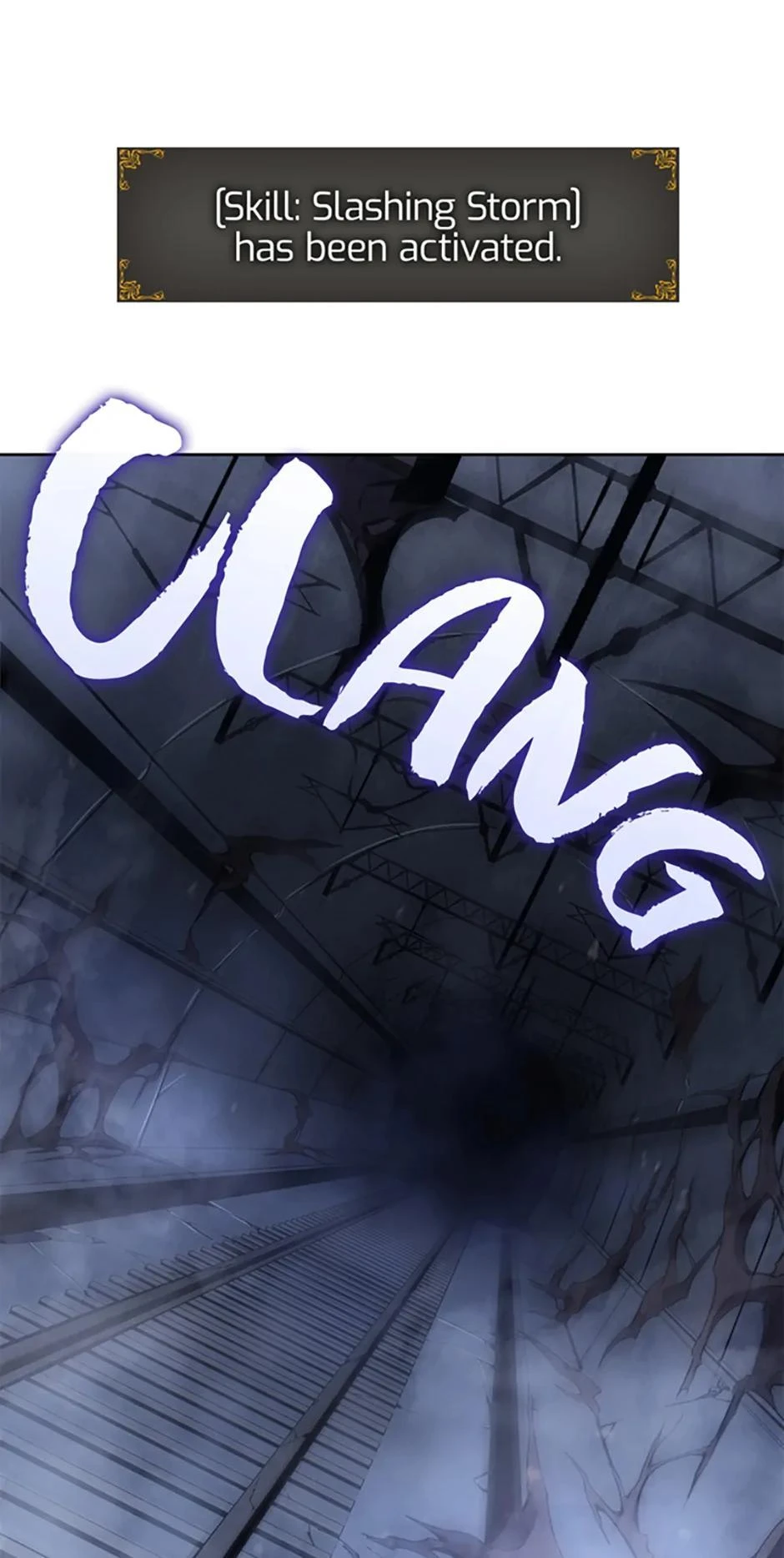 Read Solo Leveling Ragnarok Manga Online