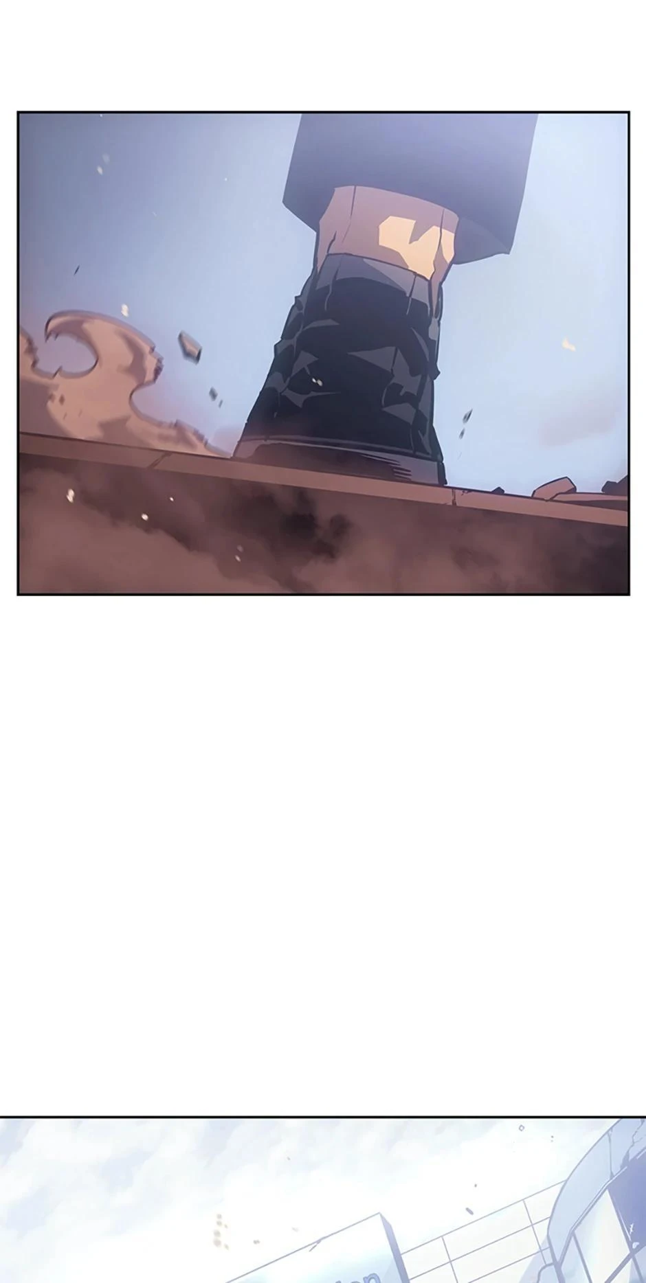 Read Solo Leveling Ragnarok Manga Online