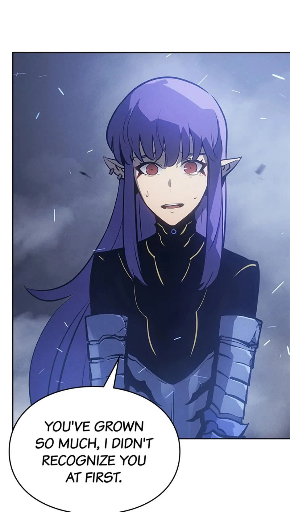 Read Solo Leveling Ragnarok Manga Online