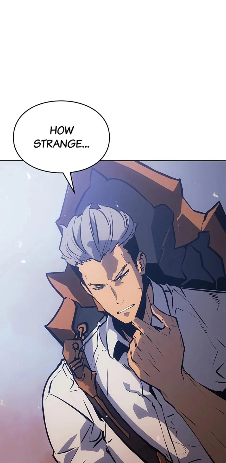Read Solo Leveling Ragnarok Manga Online