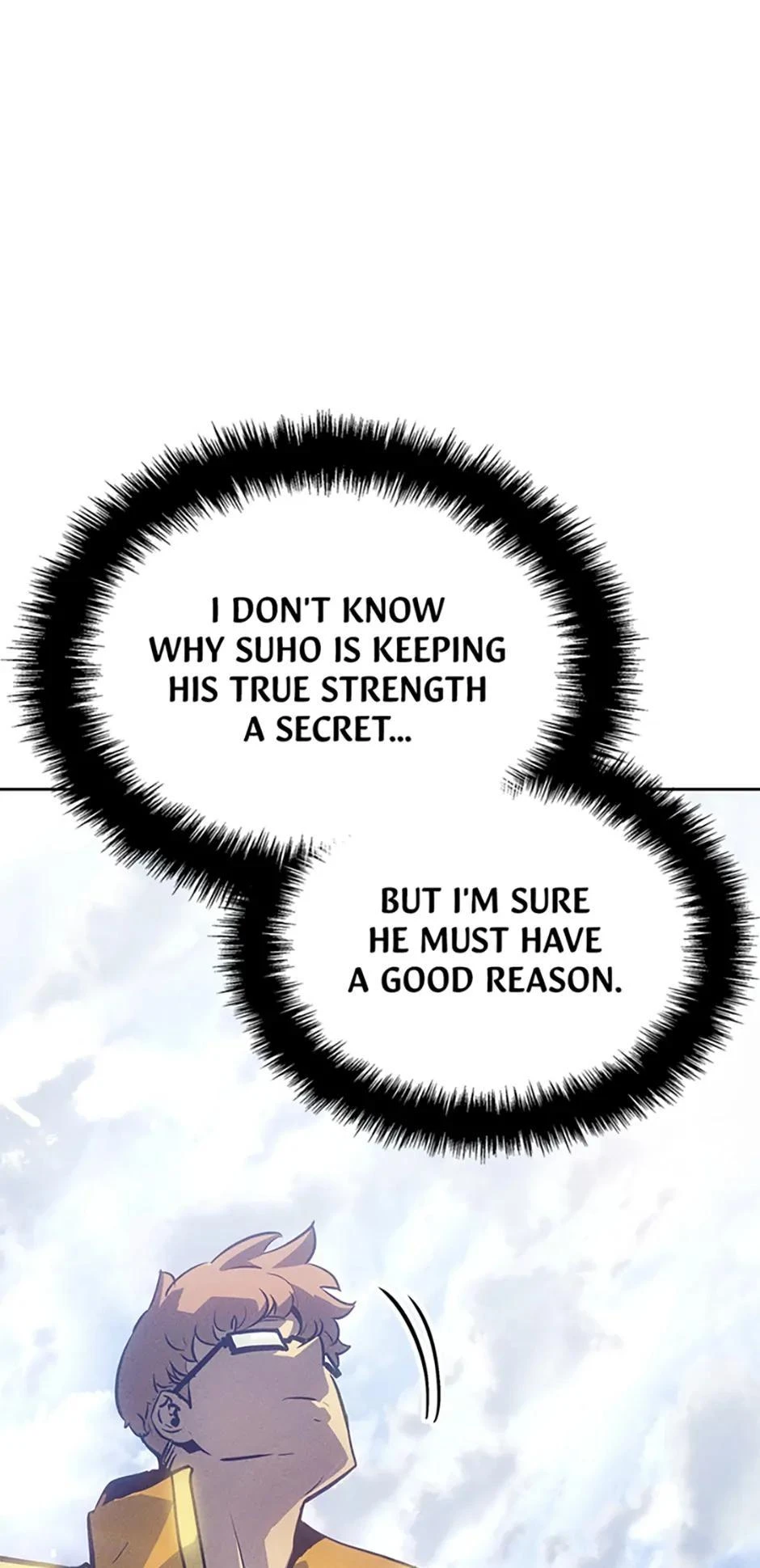 Read Solo Leveling Ragnarok Manga Online