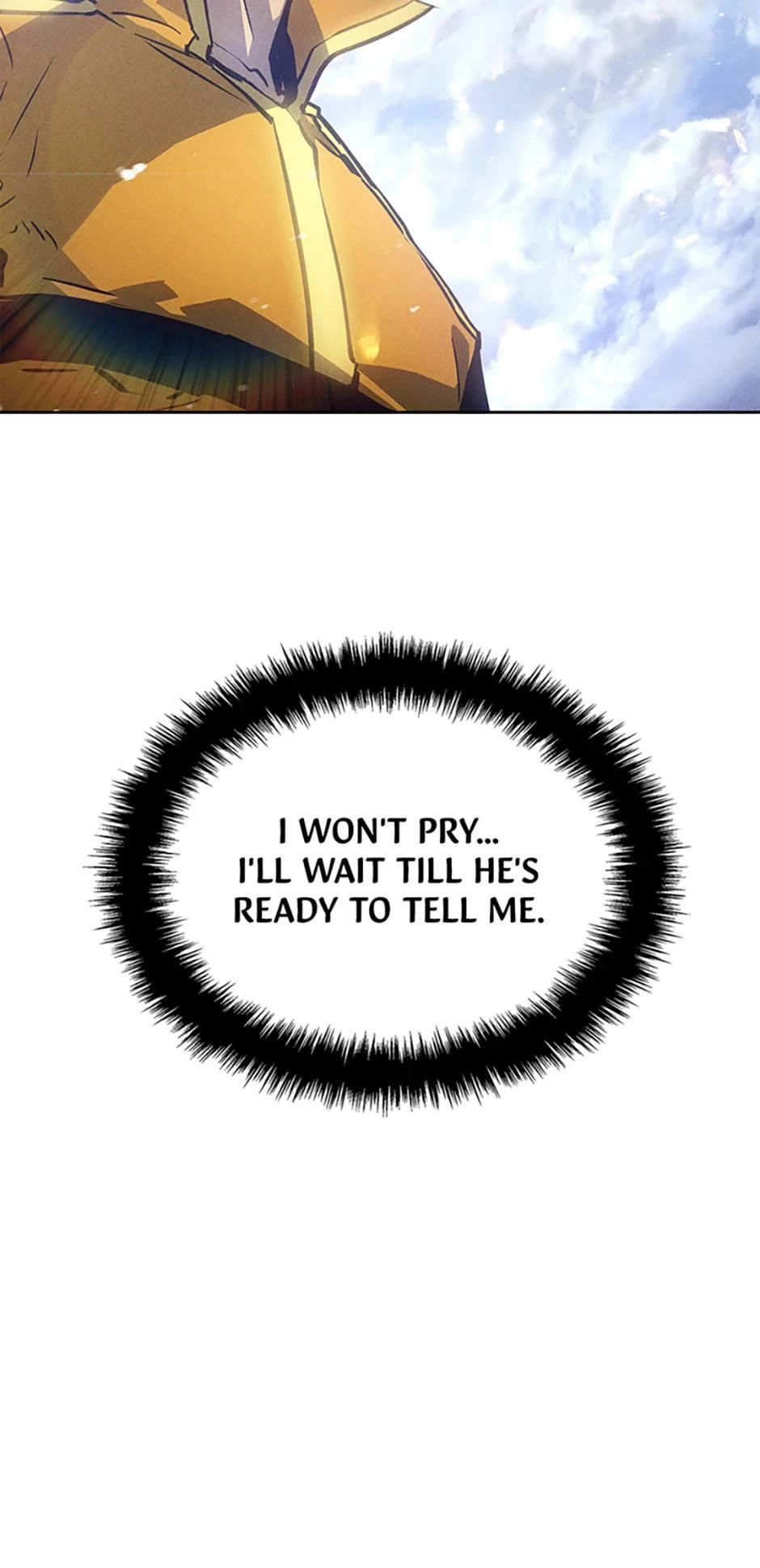 Read Solo Leveling Ragnarok Manga Online