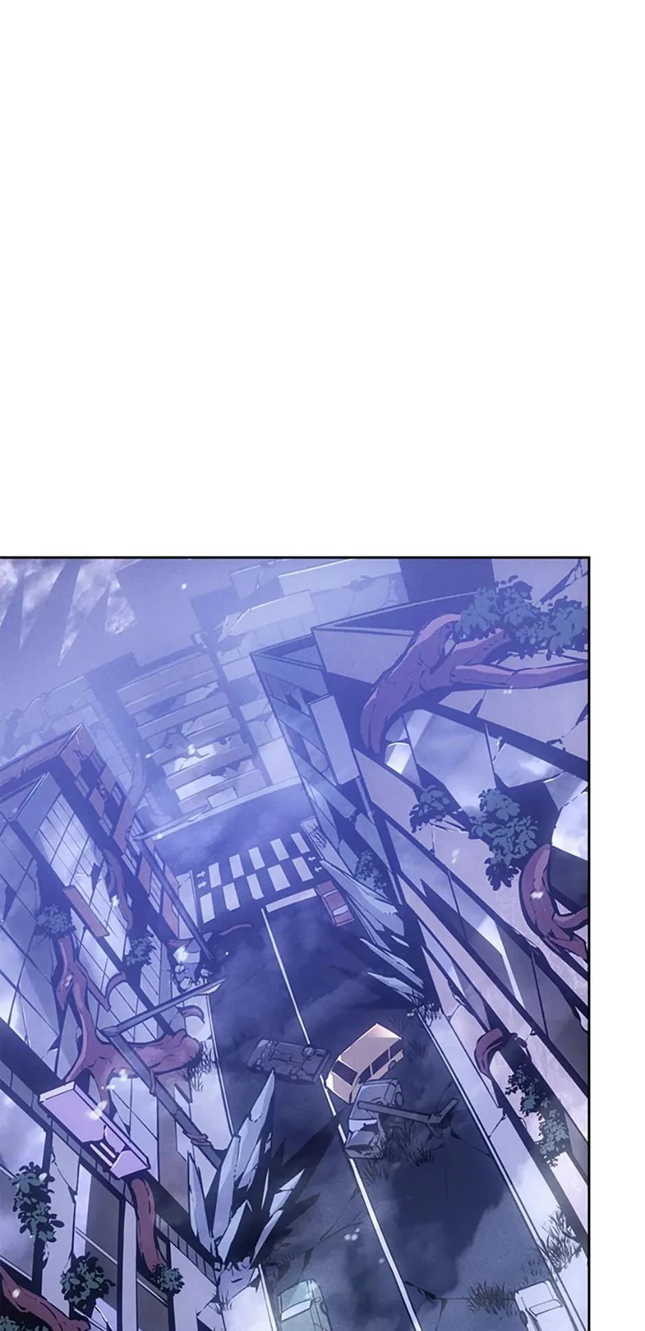 Read Solo Leveling Ragnarok Manga Online
