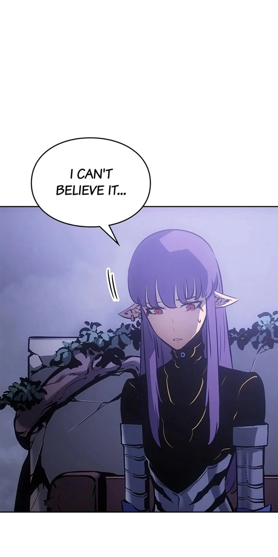 Read Solo Leveling Ragnarok Manga Online