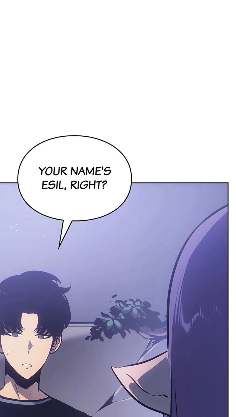 Read Solo Leveling Ragnarok Manga Online