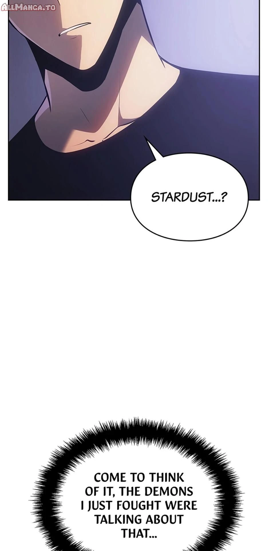 Read Solo Leveling Ragnarok Manga Online