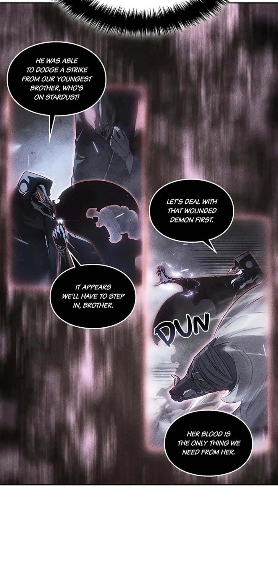 Read Solo Leveling Ragnarok Manga Online