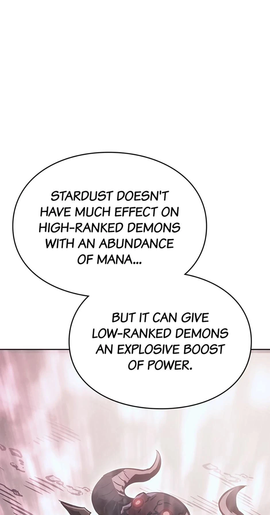 Read Solo Leveling Ragnarok Manga Online