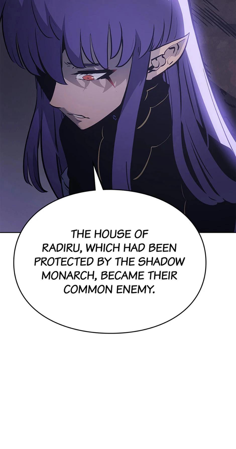 Read Solo Leveling Ragnarok Manga Online