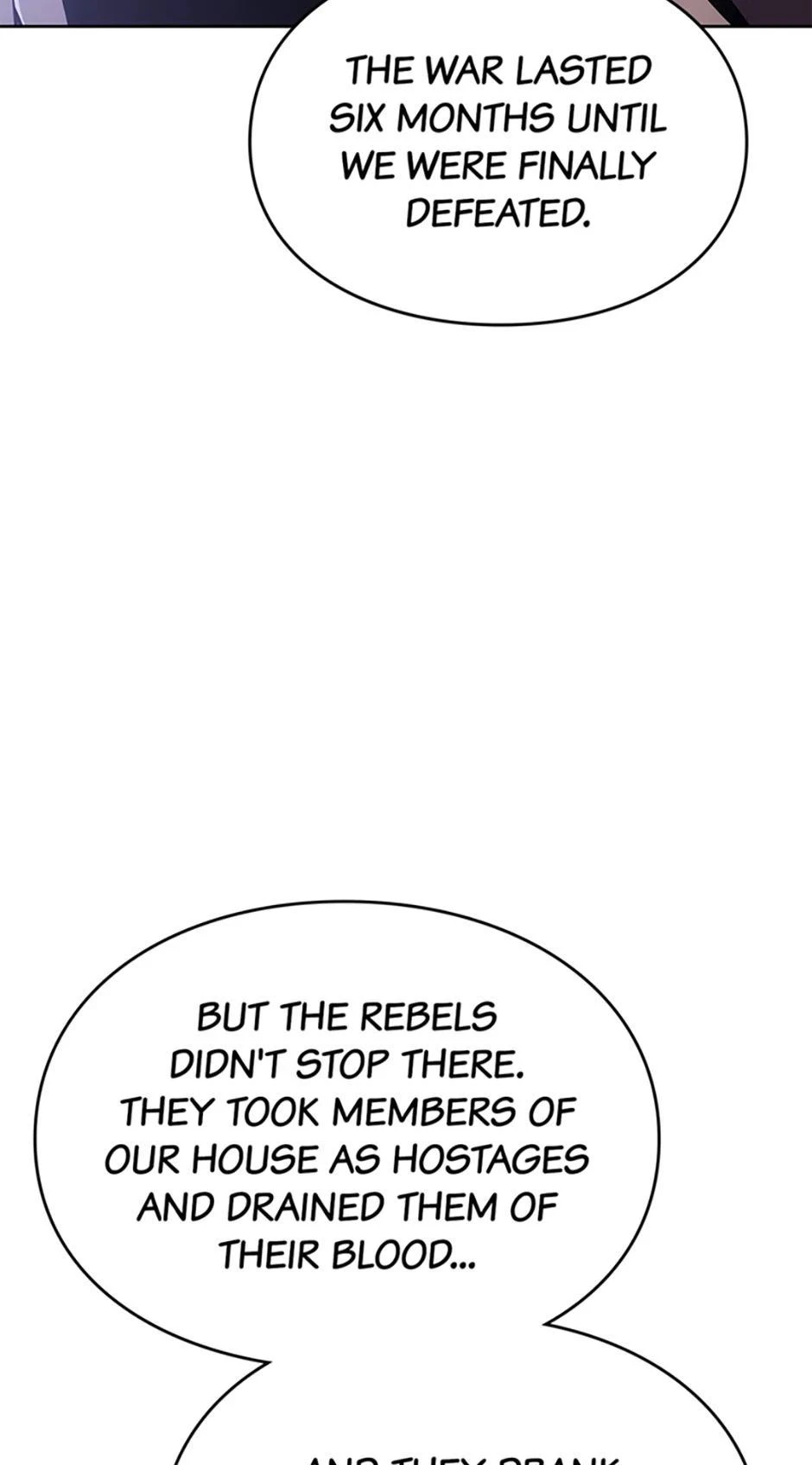 Read Solo Leveling Ragnarok Manga Online