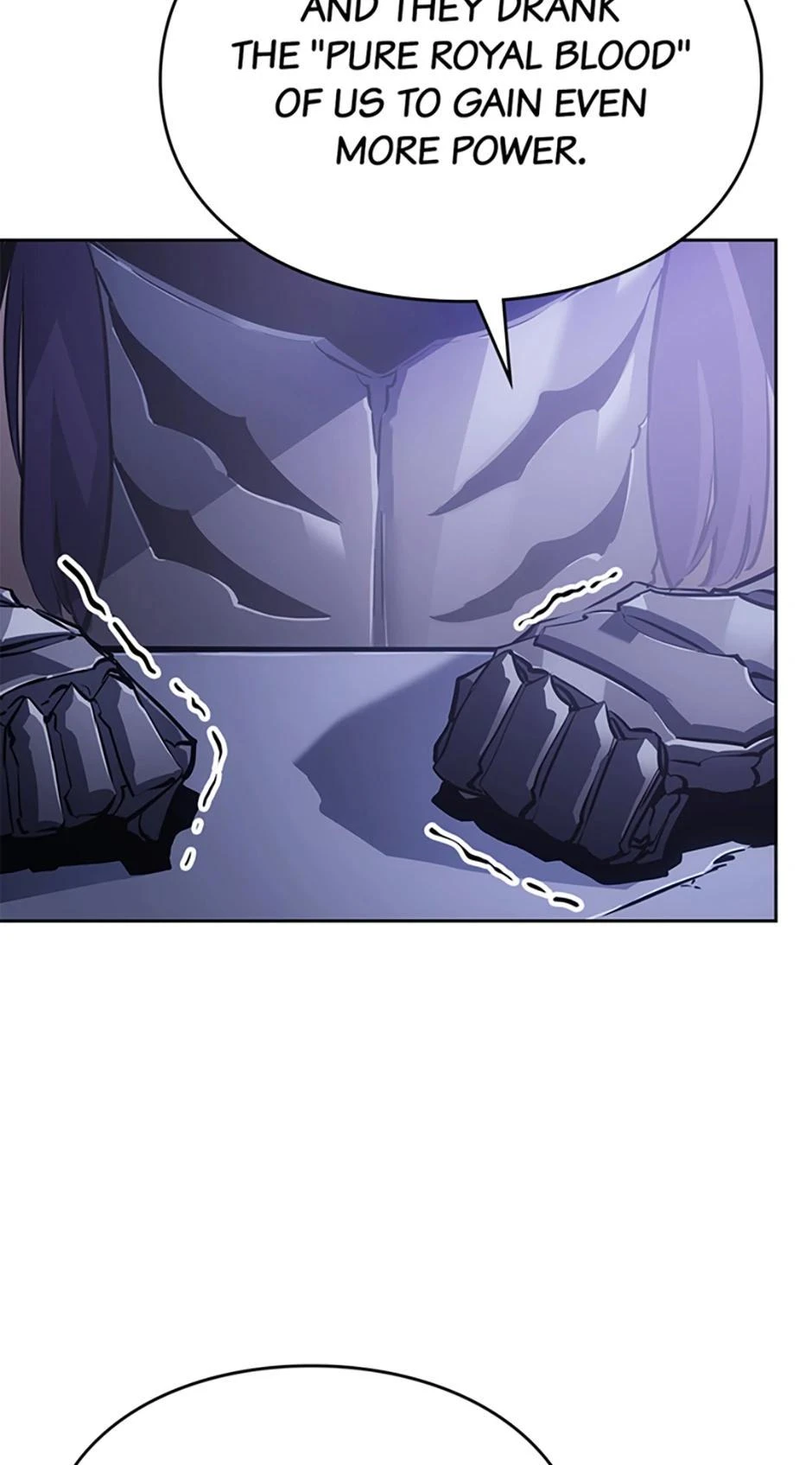 Read Solo Leveling Ragnarok Manga Online