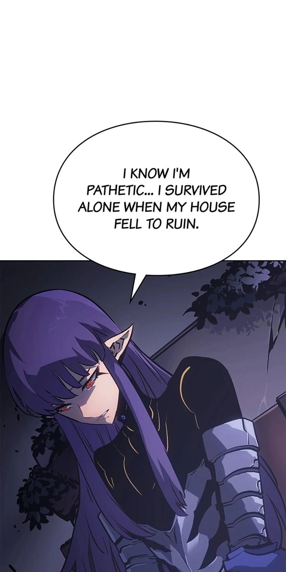 Read Solo Leveling Ragnarok Manga Online