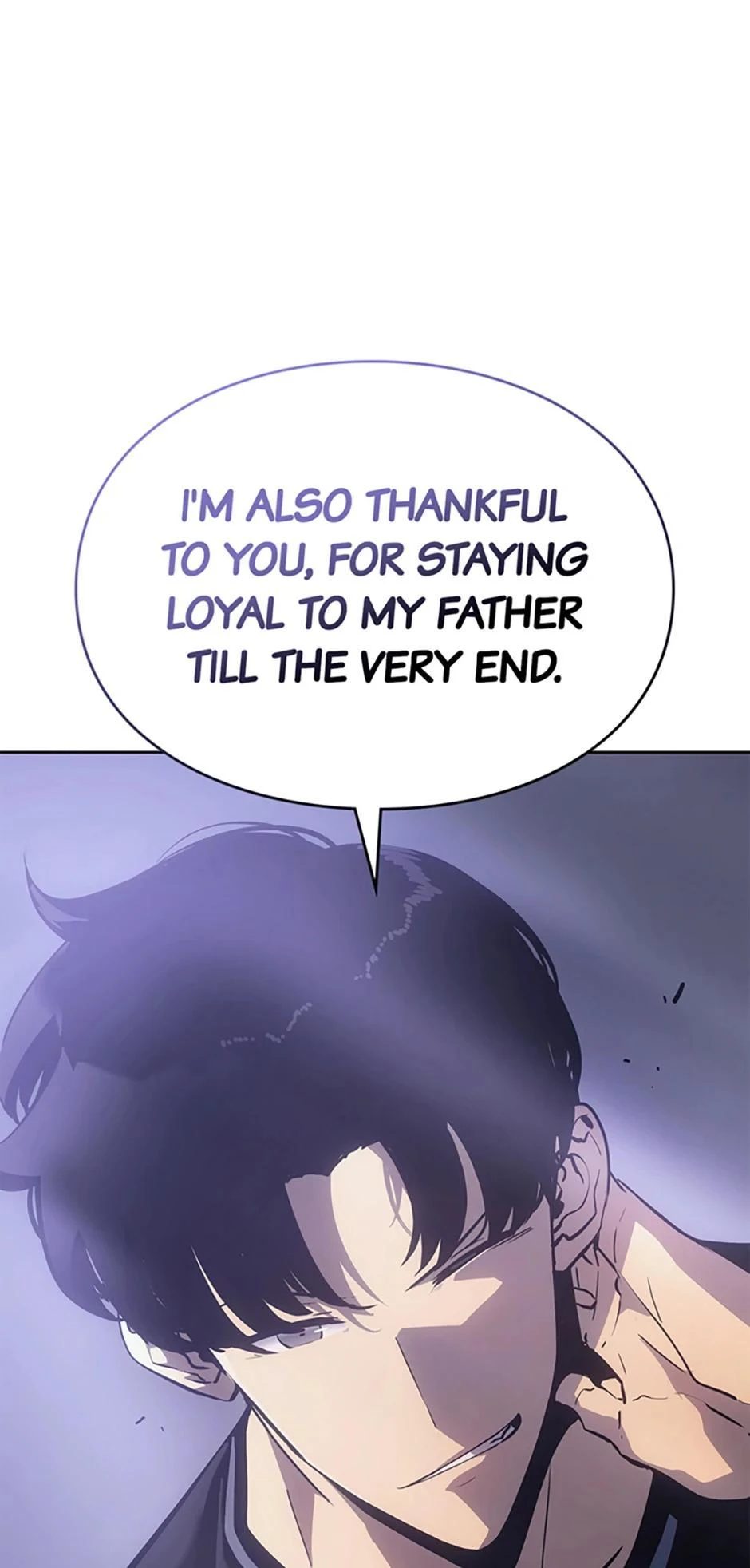 Read Solo Leveling Ragnarok Manga Online