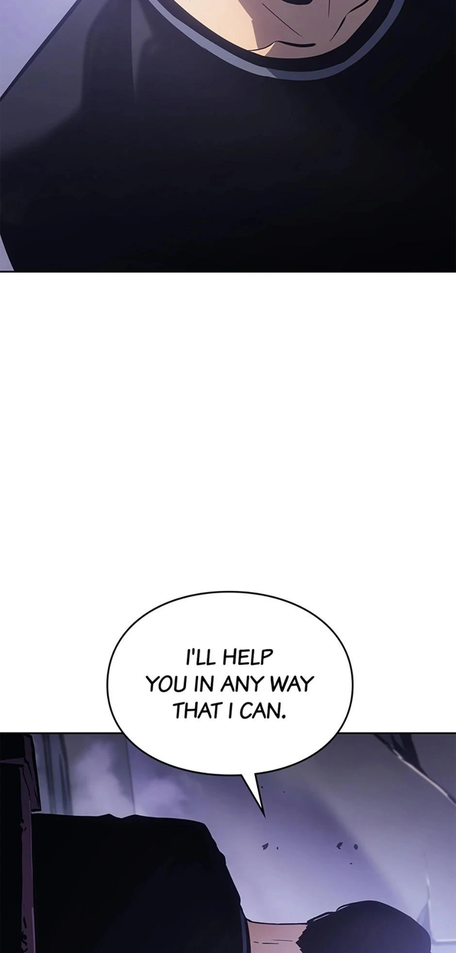 Read Solo Leveling Ragnarok Manga Online