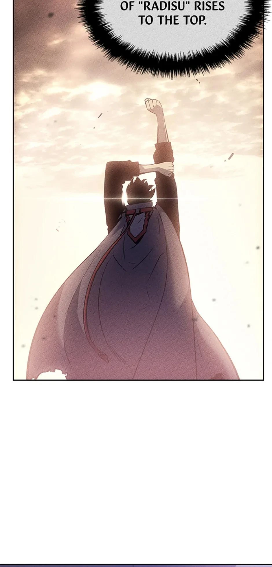 Read Solo Leveling Ragnarok Manga Online