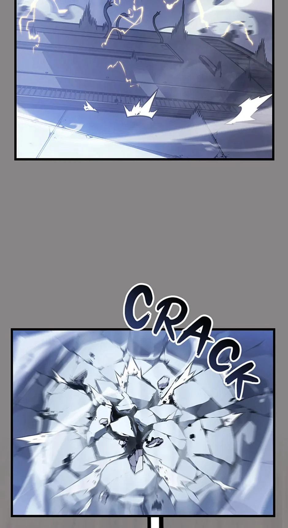 Read Solo Leveling Ragnarok Manga Online